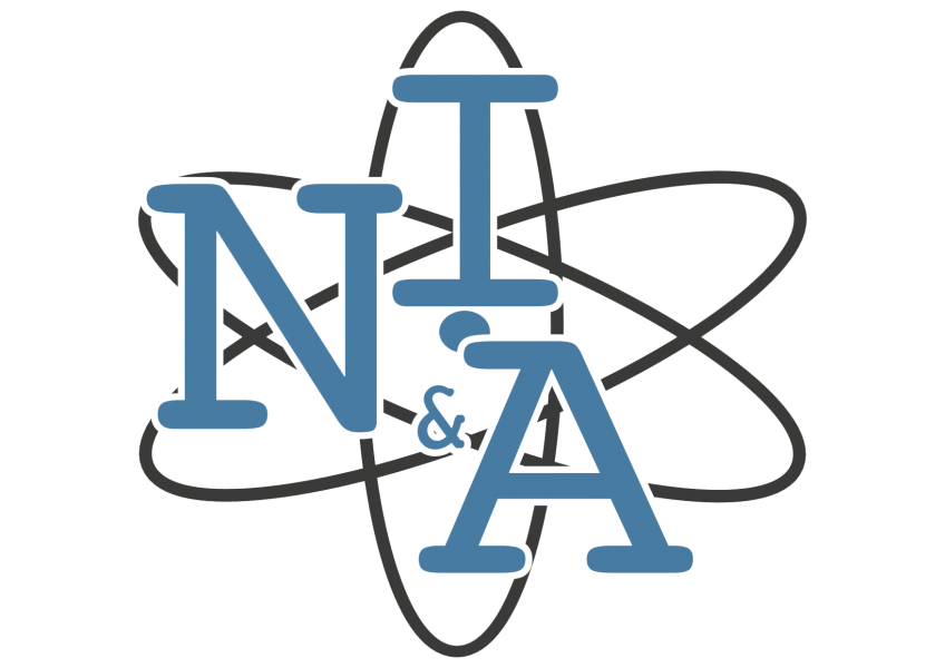 Logo NIA GmbH